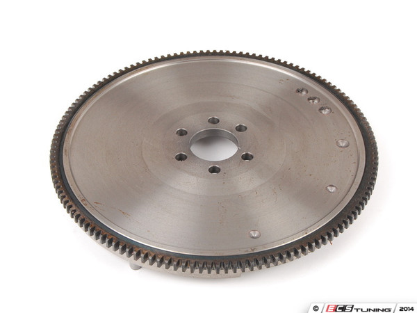 RA4 240mm Clutch Conversion Kit - Stage 2