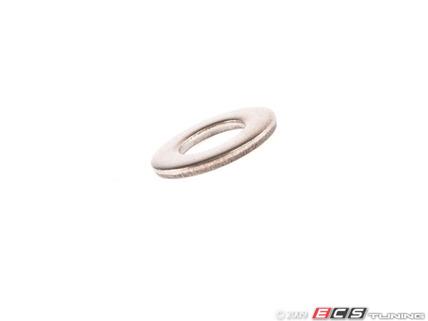Stainless Steel Washer - Priced Each