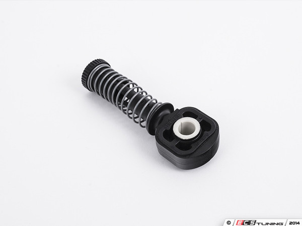 Adjustable Short Shift Kit