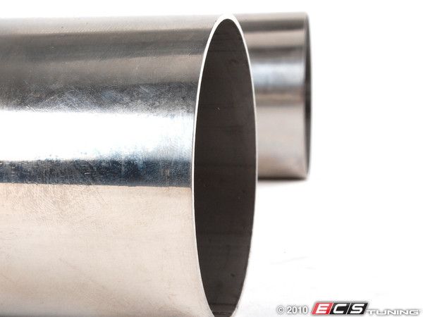 Universal Stainless Steel Pipe-Priced Each | ES11893