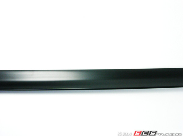 Lip Spoiler - 43"