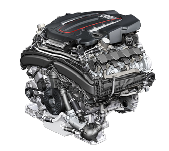 APR 4.0 TFSI V8 ECU UPGRADE (AUDI C7.5 S6 / S7)