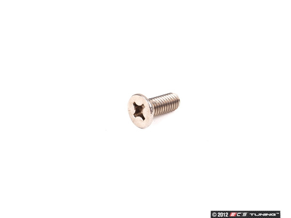 Stainless Steel Brake Rotor Set Screw - Priced Each
