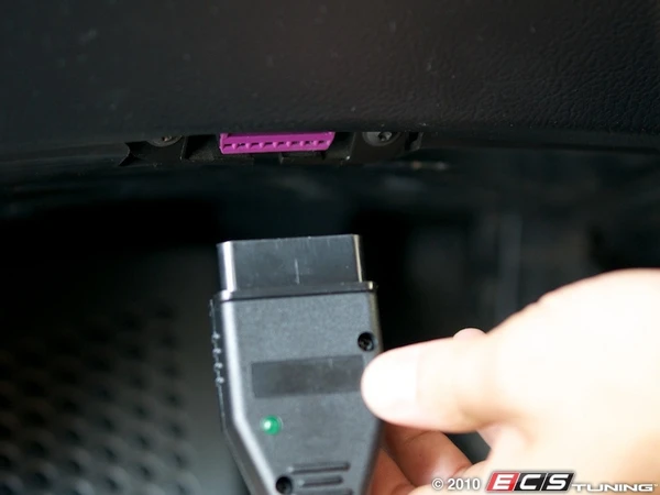 KVW100 Window Roll Up/Down Flash Load Module