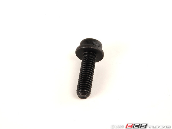 12.9 Alloy SCKT Cap Screw 6x20-Priced Each