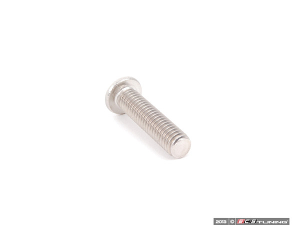 Stainless Allen Head Bolt - Priced Each