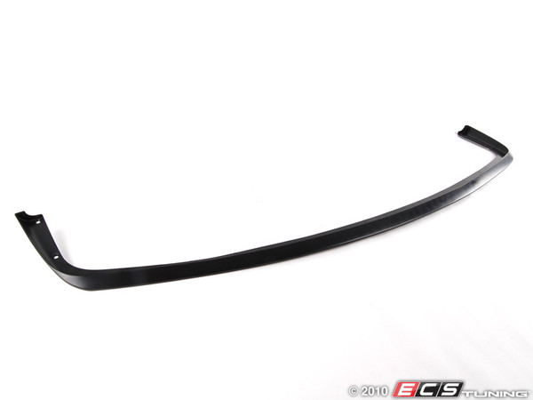 M3 Front Lip - OEM Look