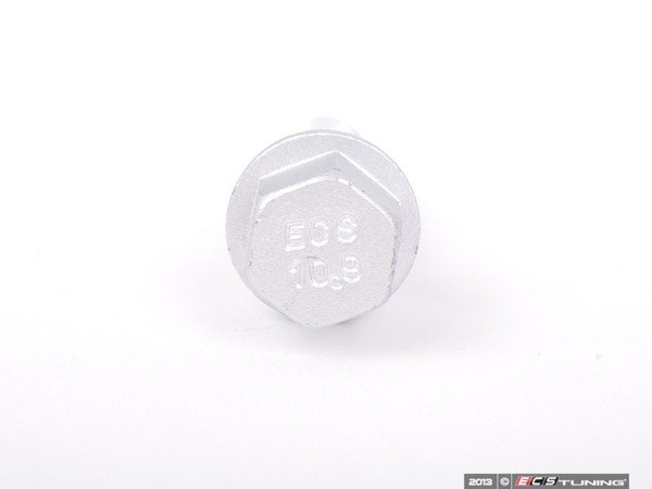 Conical Seat Wheel Bolt - 14x1.5x43mm - Priced Each