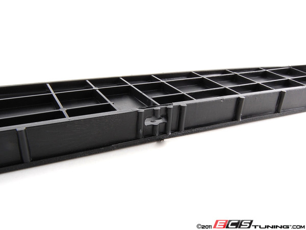 Mk1 Duckbill Spoiler - Left Side