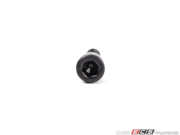 Allen Head Bolt, 6x20