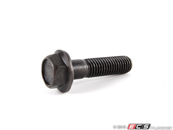 M10 Flanged 40mm Bolt Priced Each (Rivet Tool)