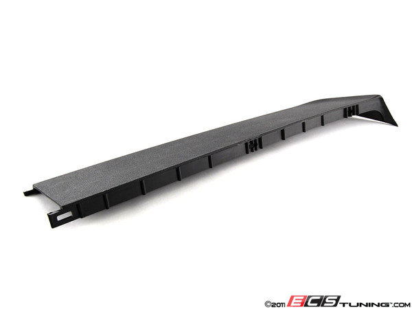 Mk1 Duckbill Spoiler - Right Side