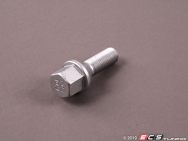 Conical Seat Wheel Bolt - 12x1.5x30mm - Priced Each