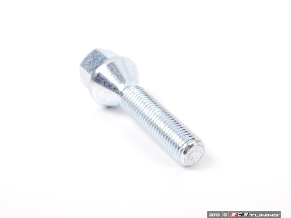 Conical Seat Wheel Bolt - 12x1.5x45mm - Priced Each | ES2185244