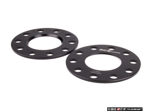 BMW Rear Wheel Spacer Kit - 5mm