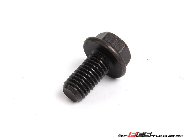 M10 X 1.5 MM X 20 MM Flanged Hex Head - Priced Each
