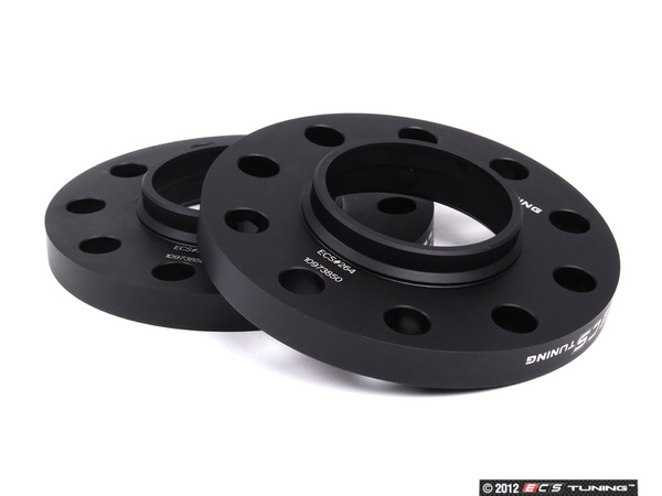 BMW Front Wheel Spacer Kit - 15mm
