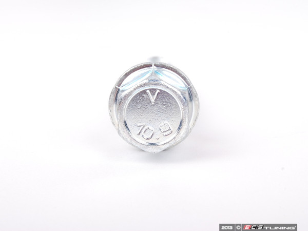 Conical Seat Wheel Bolt - 14x1.5x60mm - Priced Each