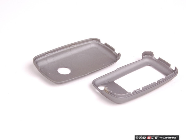 Remote Key Cover Plastic - Grey | ES2568141