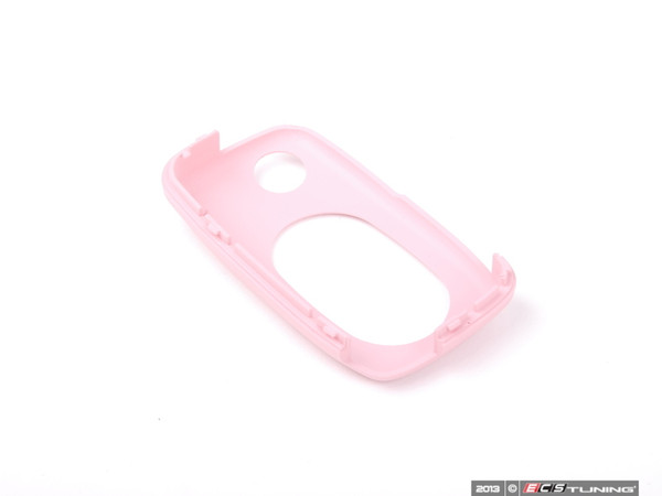 Remote Key Cover Plastic - Pink | ES2602090