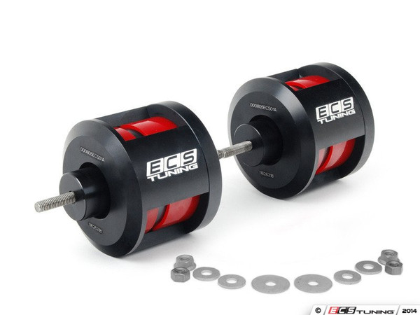 Performance Engine Mount Kit | ES2708159