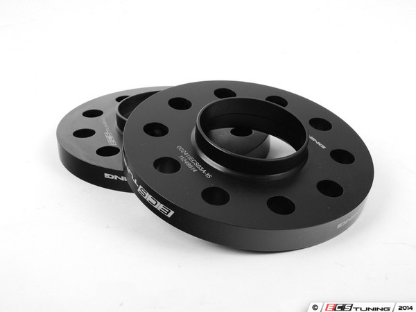 15mm Wheel Spacer Kit