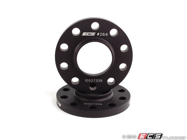 BMW Wheel Spacer Kit - 15mm