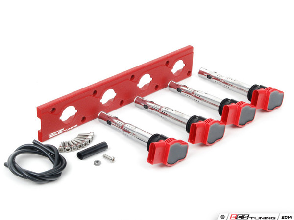 2.0T Coil Pack Conversion Kit - Stage 1 | ES2713443