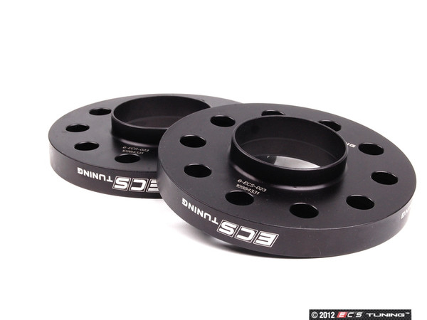 Wheel Spacer & Bolt Kit - 17.5mm With Conical Seat Bolts