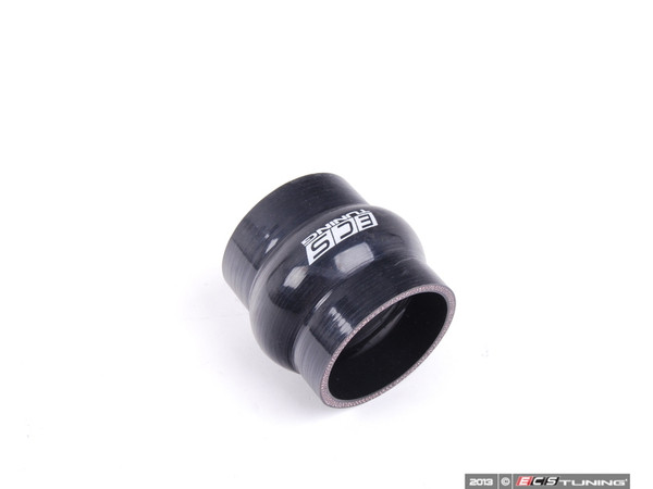 Silicone Coupler - Hump 2.5" (63.50mm)