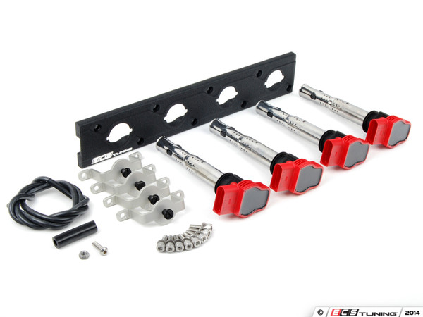 2.0T Coil Pack Conversion Kit - Stage 2 | ES2713421