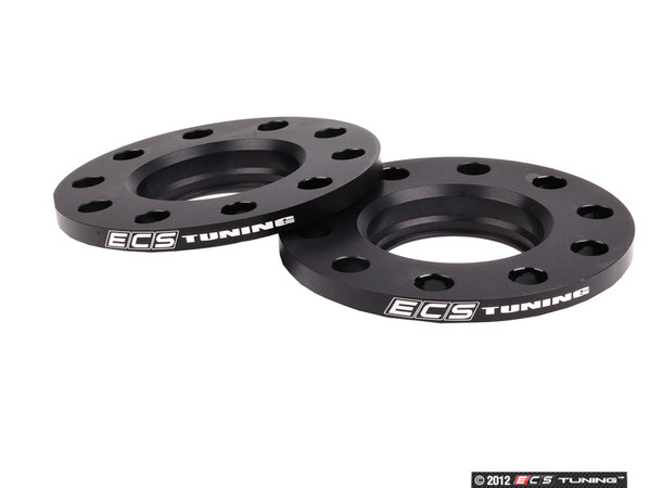 BMW Front Wheel Spacer Kit - 10mm