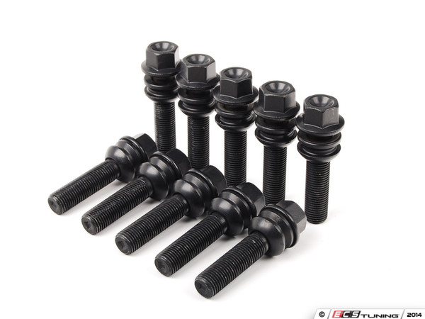 ECS Wheel Spacer Kit - 12mm | ES2725433