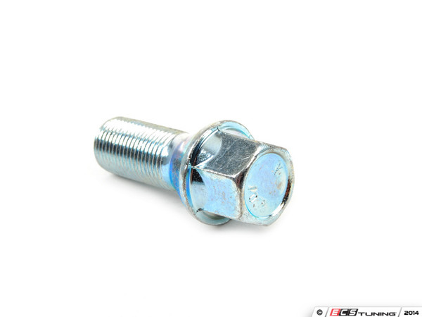 Conical Seat Wheel Bolt 14x1.25x27mm - Set Of 20 | ES2739210