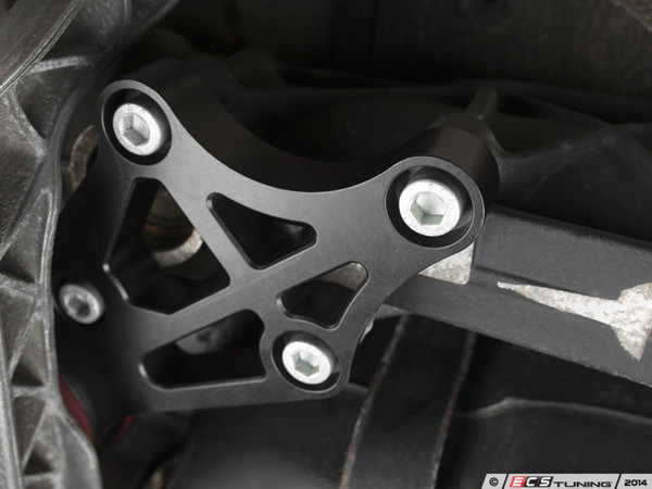 Performance Rear Differential Mount