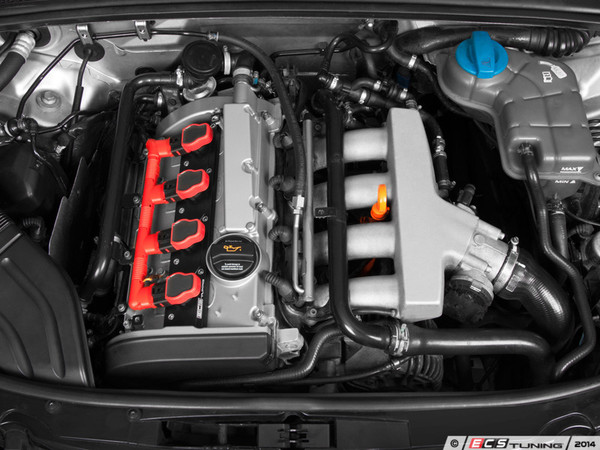 2.0T Coil Pack Conversion Kit - Stage 1 | ES2713399