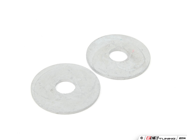 Complete Performance Engine Mount Kit | ES2723192