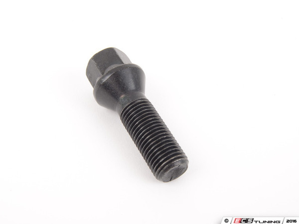 Conical Seat Wheel Bolt - 14x1.5x35mm - Priced Each | ES2702397