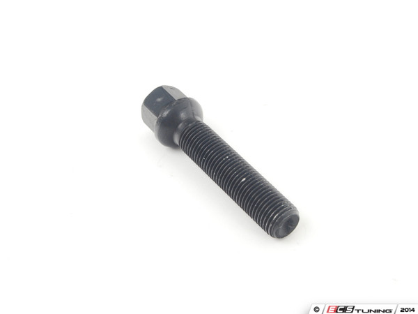 Conical Seat Wheel Bolt - 14x1.5x60mm - Priced Each | ES2739262