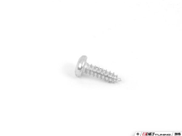Self Tapping Screw - Priced Each