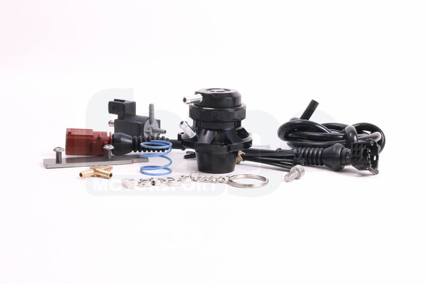 Blow Off Valve and Kit for Audi and VW 1.8 and 2.0 TSI