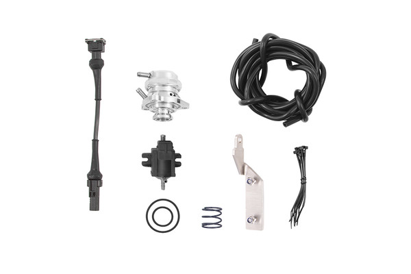 Atmospheric Dump Valve for Audi B9 Platform