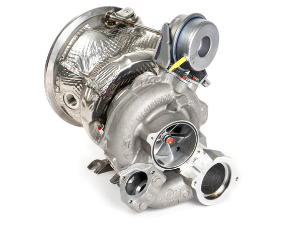 TTE710 Turbo Upgrade For Audi B9 S4, S5, SQ5 3.0T