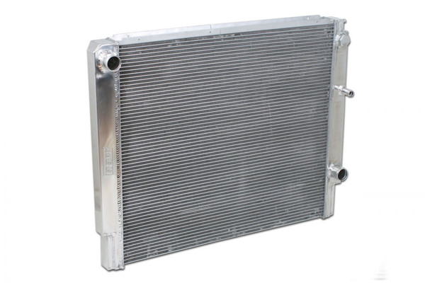 Aluminum Radiator - Volvo 740 940 960 Manual 92-98