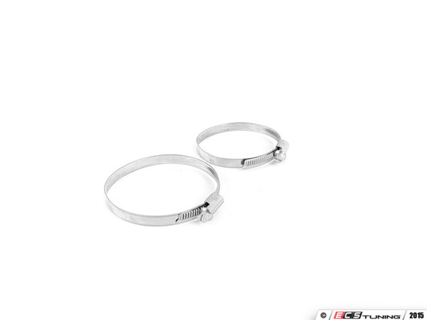 Silicone Turbo Inlet Hose | ES2652332
