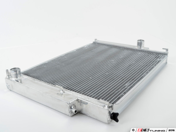 High Performance Aluminum Radiator