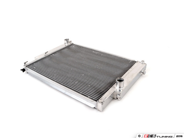 High Performance Aluminum Radiator | ES3023150