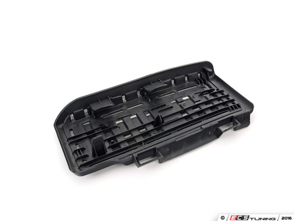 Brushed Stainless Pedal Set w/ Dead Pedal - Manual | ES3028629
