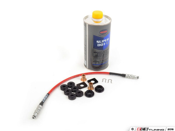 ECS Ultimate "Stick Shift Upgrade" Kit - Stage 1 | ES3085675