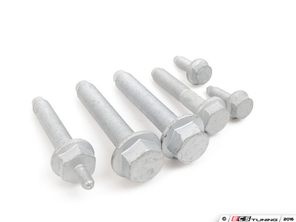 ECS Performance Engine Mount | ES3130127